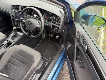 2016 Volkswagen Golf - photo 13