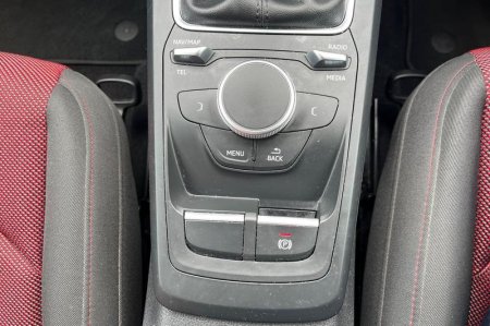 2017 Audi Q2 - photo 31