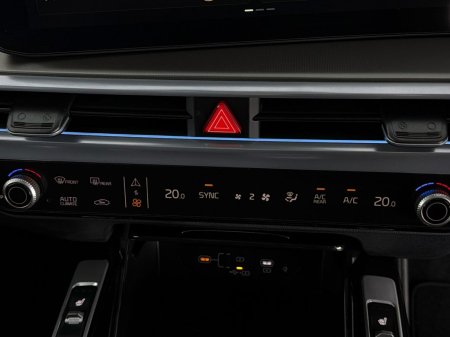 2026 Kia Sorento - photo 147