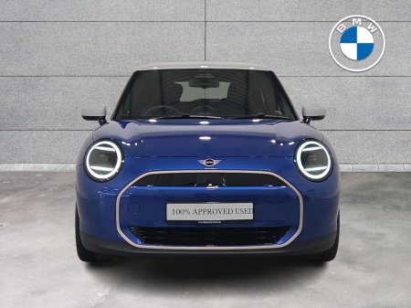 2024 Mini Cooper - photo 16