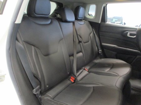 2022 Jeep Compass - photo 14