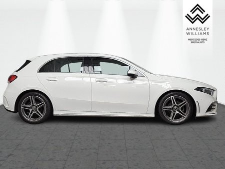 2022 Mercedes-Benz A-Class - photo 10