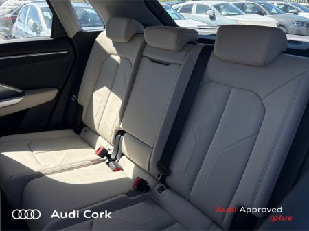 2022 Audi Q3 - photo 13