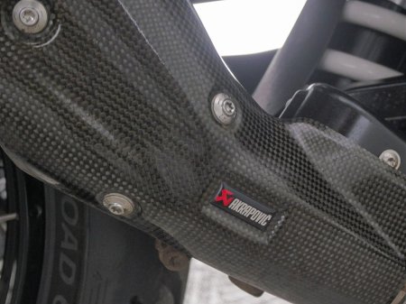 2023 BMW R 1250 - photo 37