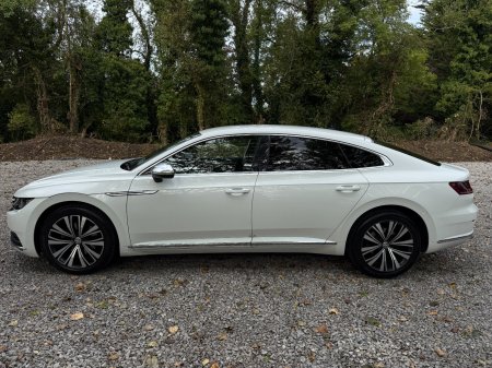 2017 Volkswagen Arteon - photo 5