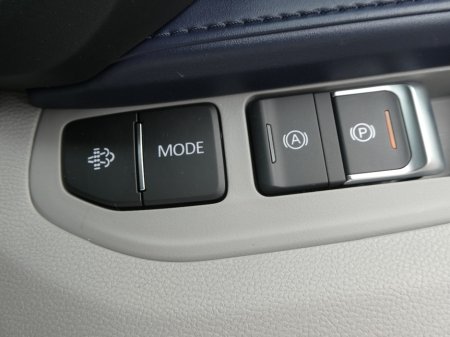 2026 Maxus DELIVER 7 - photo 18