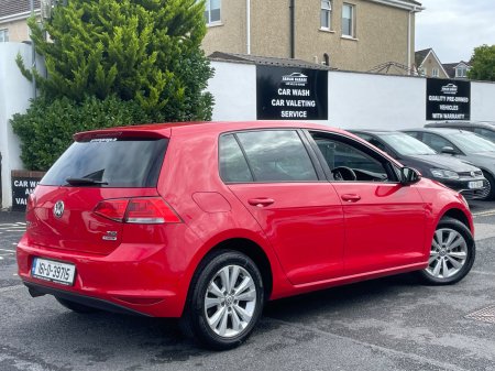 2016 Volkswagen Golf - photo 4