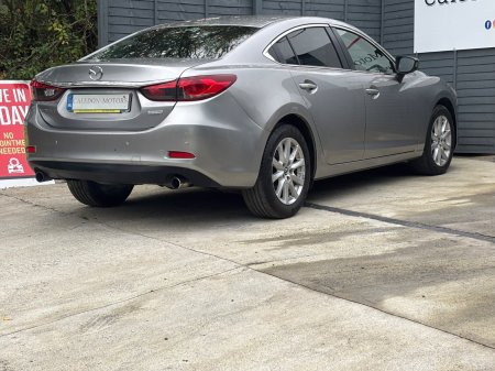 2015 Mazda Mazda6 - photo 6