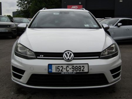 2015 Volkswagen Golf - photo 2