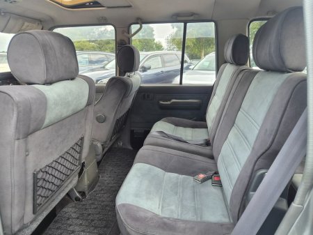 1992 Toyota Land Cruiser - photo 5