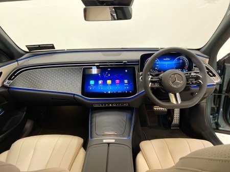 2026 Mercedes-Benz E-Class - photo 2