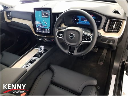 2025 Volvo XC60 - photo 19