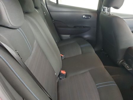 2024 Nissan Leaf - photo 14