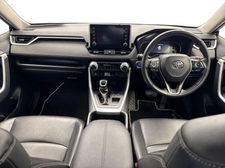 2022 Toyota RAV4 - photo 8