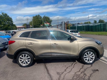 2017 Renault Kadjar - photo 3
