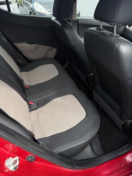 2015 Hyundai i10 - photo 10