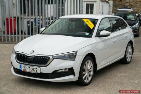 2022 Skoda Scala - photo 14
