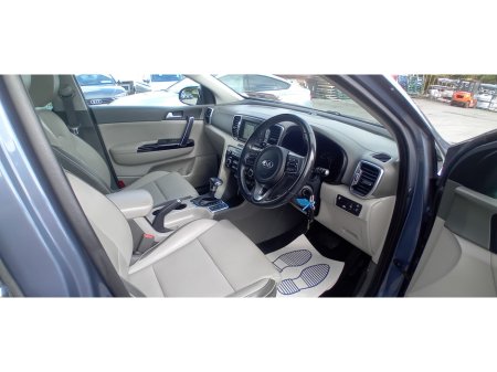 2017 Kia Sportage - photo 14