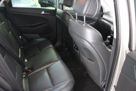 2017 Hyundai Tucson - photo 13