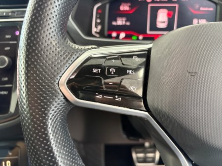 2023 Volkswagen Tiguan - photo 26