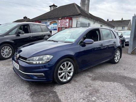 2018 Volkswagen Golf - photo 2