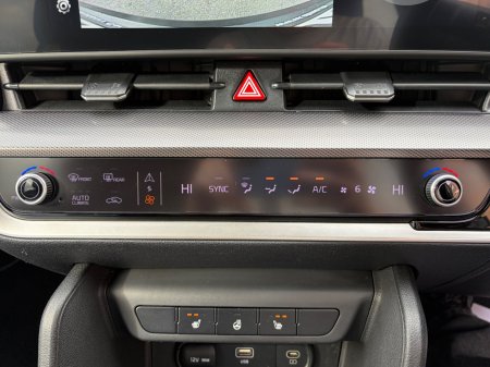 2023 Kia Sportage - photo 28