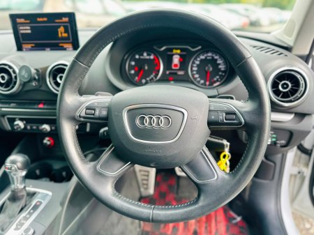 2014 Audi A3 - photo 14