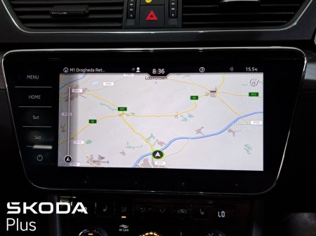 2023 Skoda Superb - photo 17