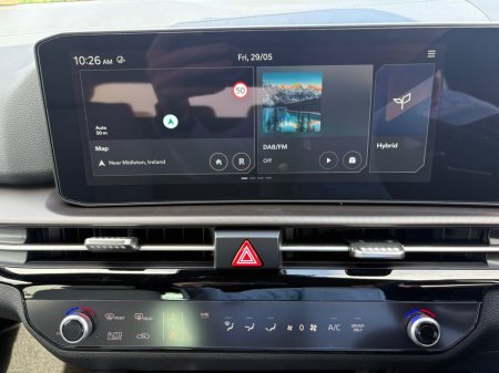 2027 Kia Sportage - photo 9