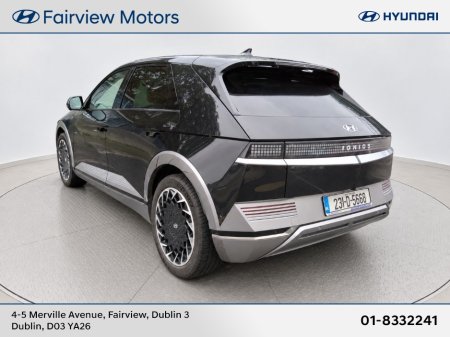 2023 Hyundai IONIQ 5 - photo 4