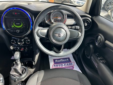 2016 Mini Cooper - photo 14