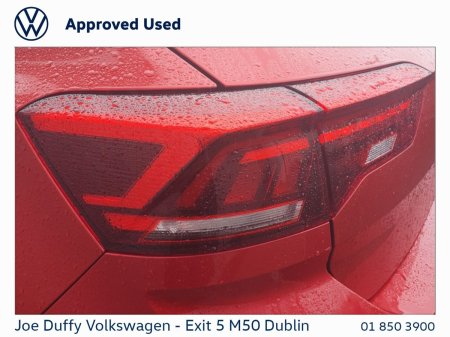 2023 Volkswagen T-Roc - photo 21