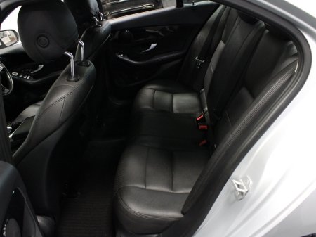 2016 Mercedes-Benz C-Class - photo 34
