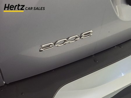 2023 Peugeot 2008 - photo 11