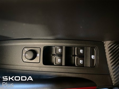2023 Skoda Fabia - photo 22