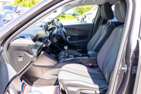 2023 Peugeot 2008 - photo 17