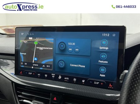 2023 Ford Focus - photo 18