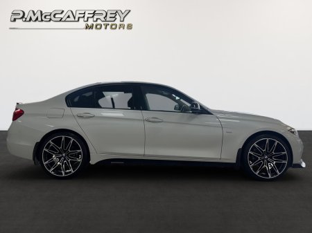 2017 BMW 3-Series - photo 4