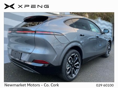 2027 XPeng G6 - photo 11