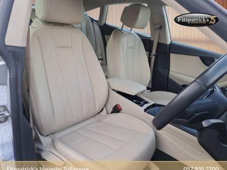 2021 Audi A5 - photo 10