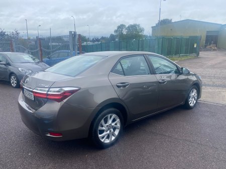 2018 Toyota Corolla - photo 8