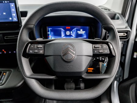 2026 Citroen Berlingo - photo 10