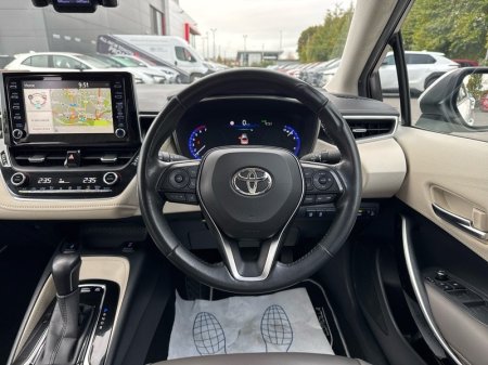 2020 Toyota Corolla - photo 9