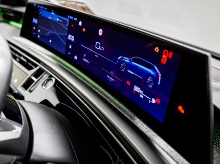 2025 Peugeot 5008 - photo 3
