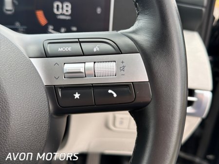 2024 Hyundai Tucson - photo 18
