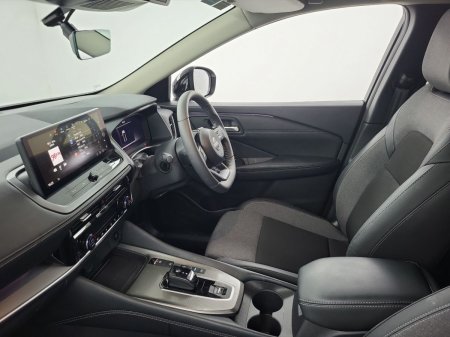 2026 Nissan Qashqai - photo 4