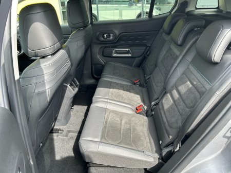 2024 Citroen C5 Aircross - photo 11