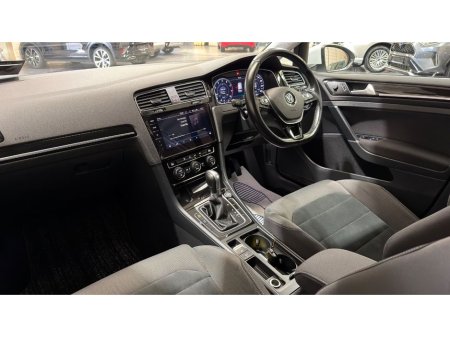 2017 Volkswagen Golf - photo 10