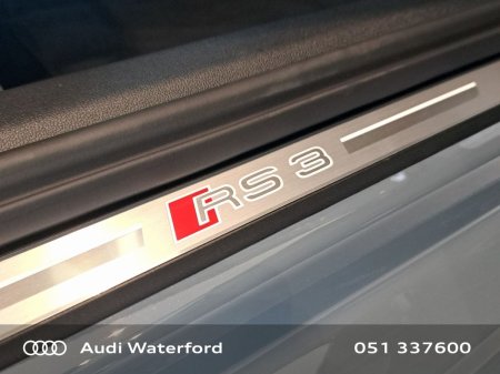 2026 Audi RS3 - photo 32
