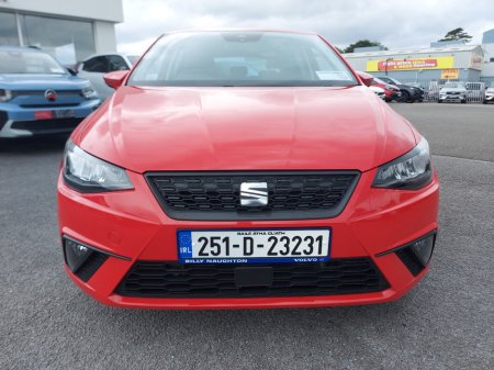 2025 SEAT Ibiza - photo 3